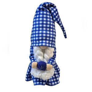 Blueberry Girl GNOME - New